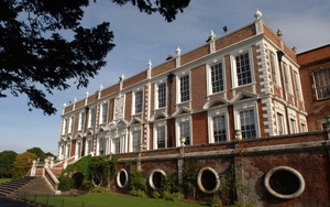 Croxteth Hall