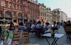 2018 07 03 Santa Maluco Bold St Coffee Outdoor