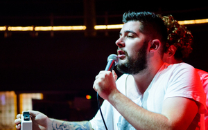 20170808 Jonny Bongo