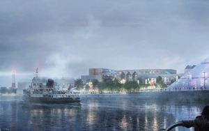 201706012 Festival Park City View Cgi