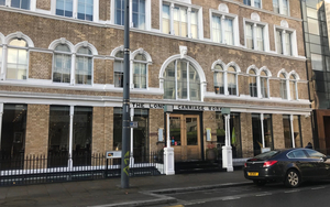 2019 01 30 Lcw Exterior