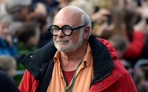 2018 01 15 Jean Luc Credit Heather J Murphy