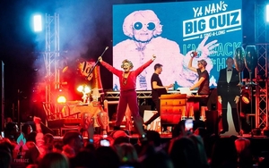 2018 11 13 Ya Nans Big Quiz