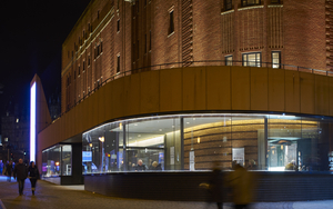 Royal Court Building Image 12