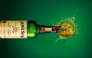 Jameson Whiskey