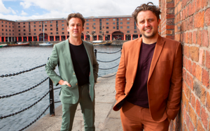 Marram Grass Brothers