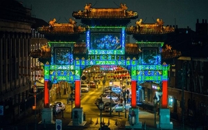 201711204 Chinatown Liverpool 1