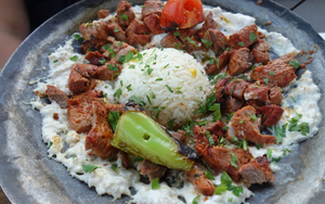 2018 07 06 Anar Lamb Saute