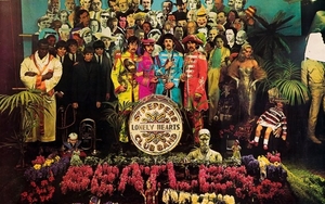 20170322 Sgt Pepper