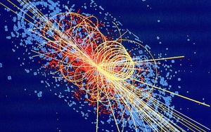 Higgs Simulation 3