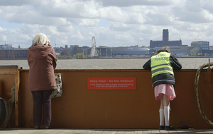 2018 07 30 Passing Tides