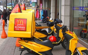 20170505 Mcdelivery