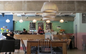 180515 One Fine Day One Fine Day Interior 1