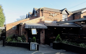 2019 03 01 Liberty Tavern Woolton Review Liberty Tavern5