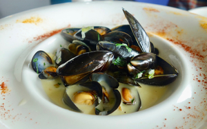 180622 Cargo Review Mussels