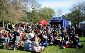 20180226 Liv Spring Fest Sefton