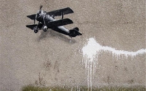 Banksy 4