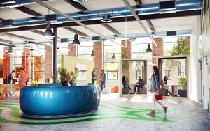 Littlewoods Cgi Reception