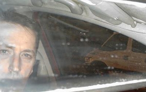 20170308 Rear View Mirror