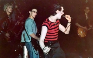 20170306 Big In Japan Pete Burns Julian Cope Ian Broudie Bill Drumond