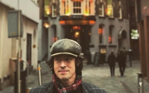 20180327 Jonny Walker