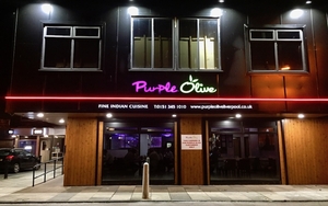 2019 02 12 Purple Olive Lounge Reviewpurple Olive Lounge Review Po Outside1