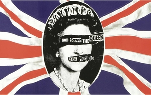God Save The Queen 1