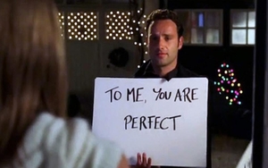 Love Actually