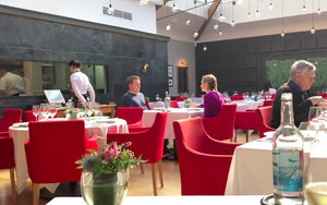 The Art School Interior