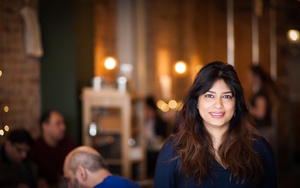 20170602 Nisha Katona