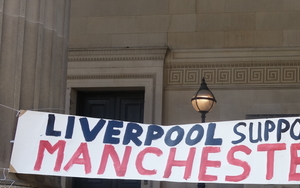 20170523 Liverpool Supports Manchester