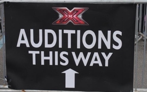 X Factor 2016 Auditions 1 1