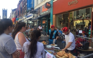 2019 06 06 Celebrating Bold Street