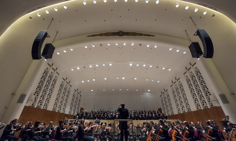 2020 09 24 Liverpool Philharmonic Orchestra