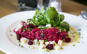 20170914 Grays Larder Food 8