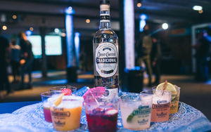 2019 05 16 El Taquero Margarita