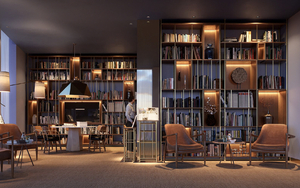 2019 10 04 Moda Library