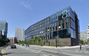 2019 08 22 No8 First Street