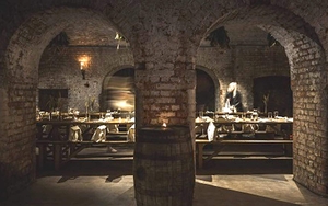 2019 08 16 Underground Brickworks