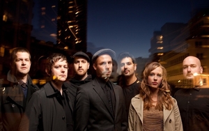 2019 01 22 Submotion Orchestra