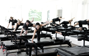 Leeds Megaformer Fitness