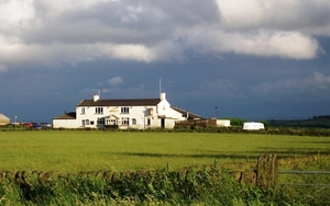 2018 07 19 Leeds Pub Walks The Royalty