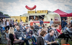 2016 06 26 North Leeds Food Festival
