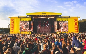 2019 07 22 Leeds Festival