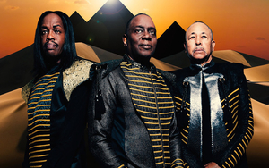 2018 07 06 Earth Wind And Fire