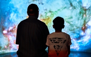 2019 10 18 Hello Universe Science Media Museum Bradford