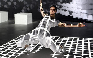 Tom Dale Company I Infinite Photo Tom Dale And Barret Hodgson Light Night Leeds