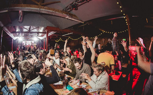 2018 09 24 Bongos Bingo Leeds Justin Gardner 4