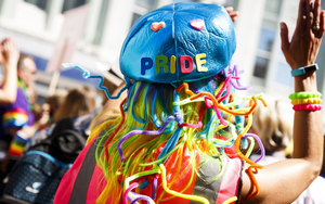 2018 26 07 Leeds Pride