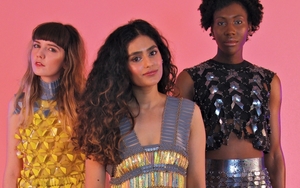 2018 10 05 Her Fest The Tuts